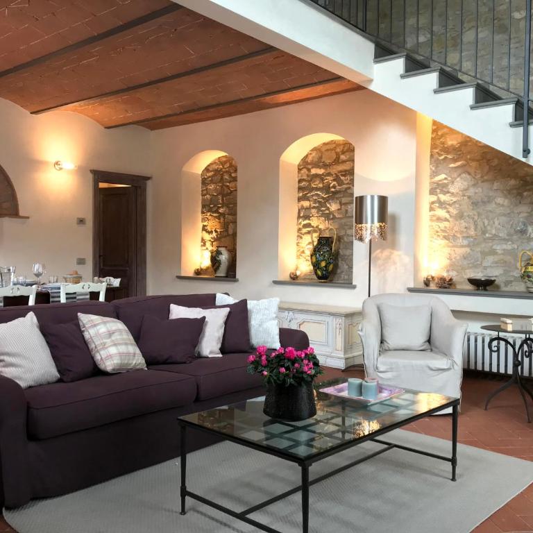 Casalta Di Pesa - Casa Vacanze - 24