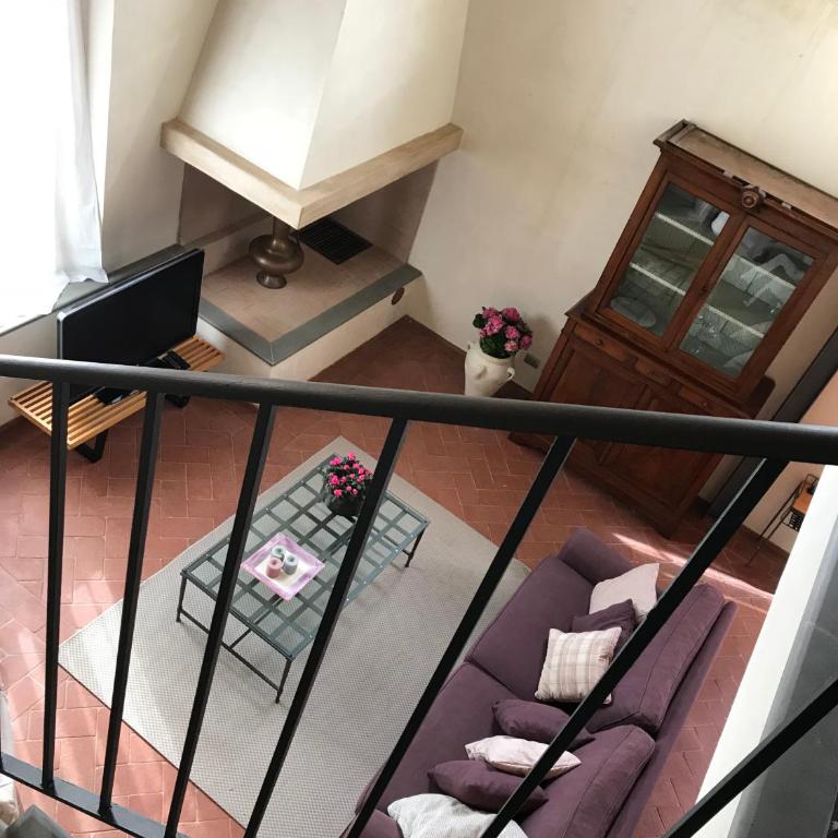 Casalta Di Pesa - Casa Vacanze - 25