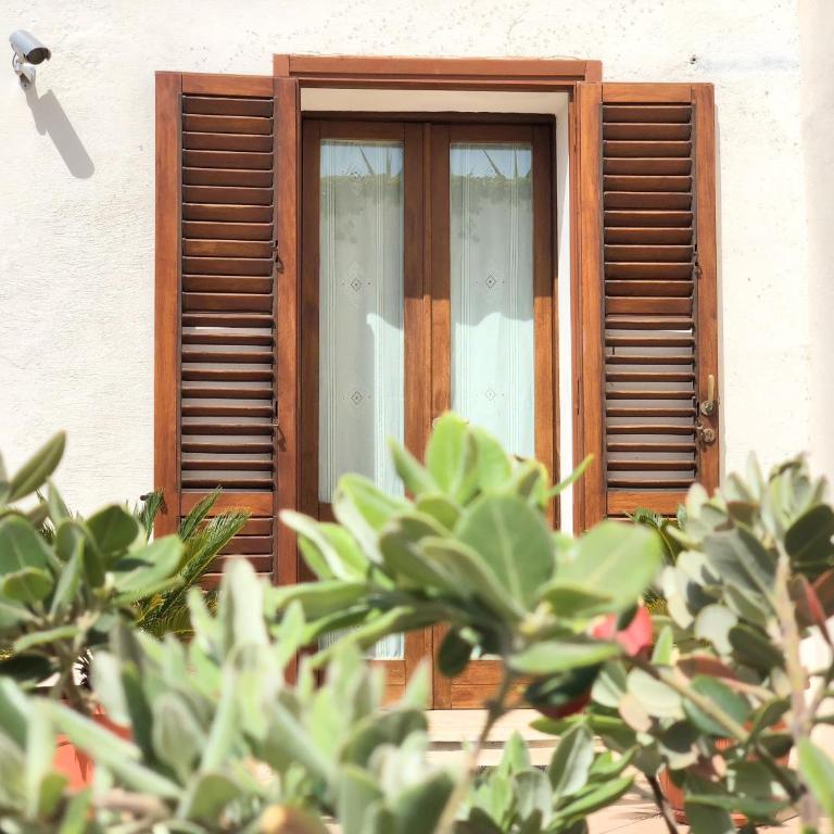 La Casetta di Pantelleria - PNL HH - Ferienhaus - 16