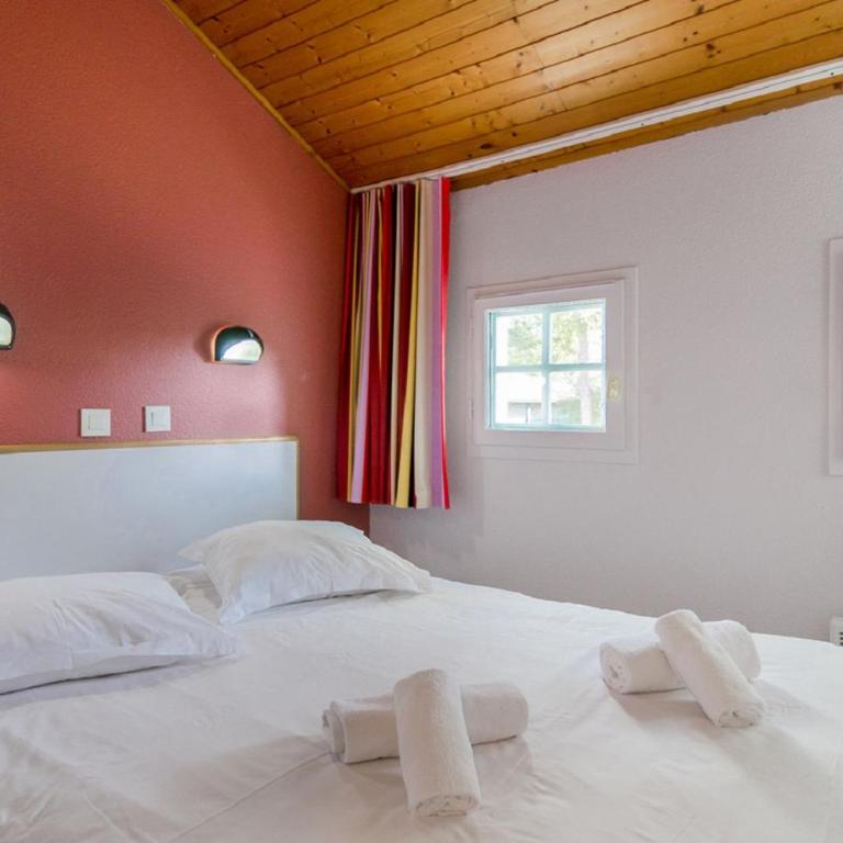 Residence Moliets - maeva Home - Appartement 1 Chambre Confort (7 Personnes) - 6