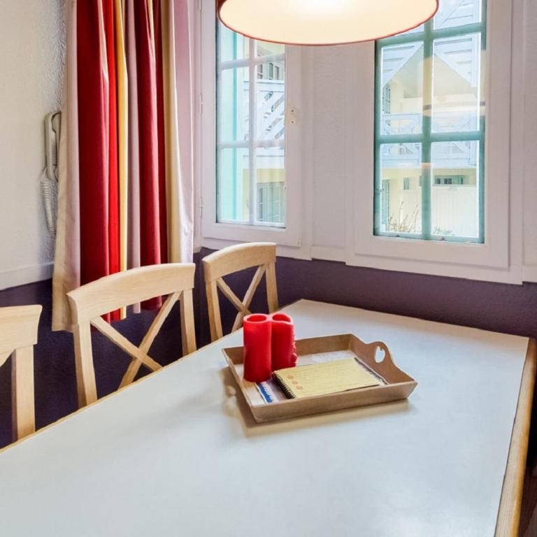 Residence Moliets - maeva Home - Appartement 1 Chambre Confort (7 Personnes) - 7
