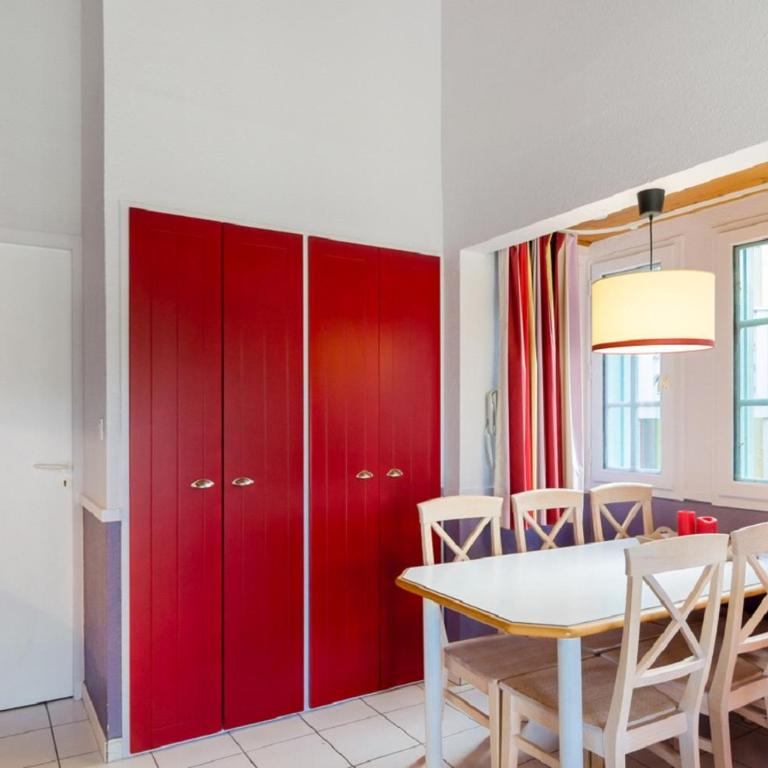 Residence Moliets - maeva Home - Appartement 1 Chambre Confort (7 Personnes) - 3