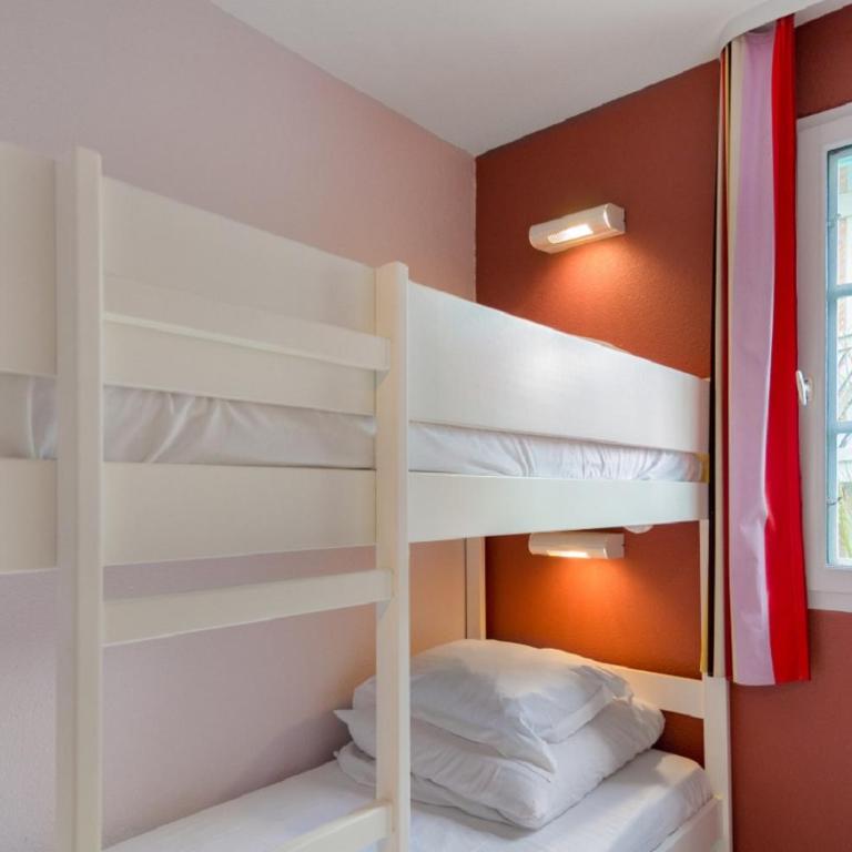 Residence Moliets - maeva Home - Appartement 1 Chambre Confort (7 Personnes) - 5