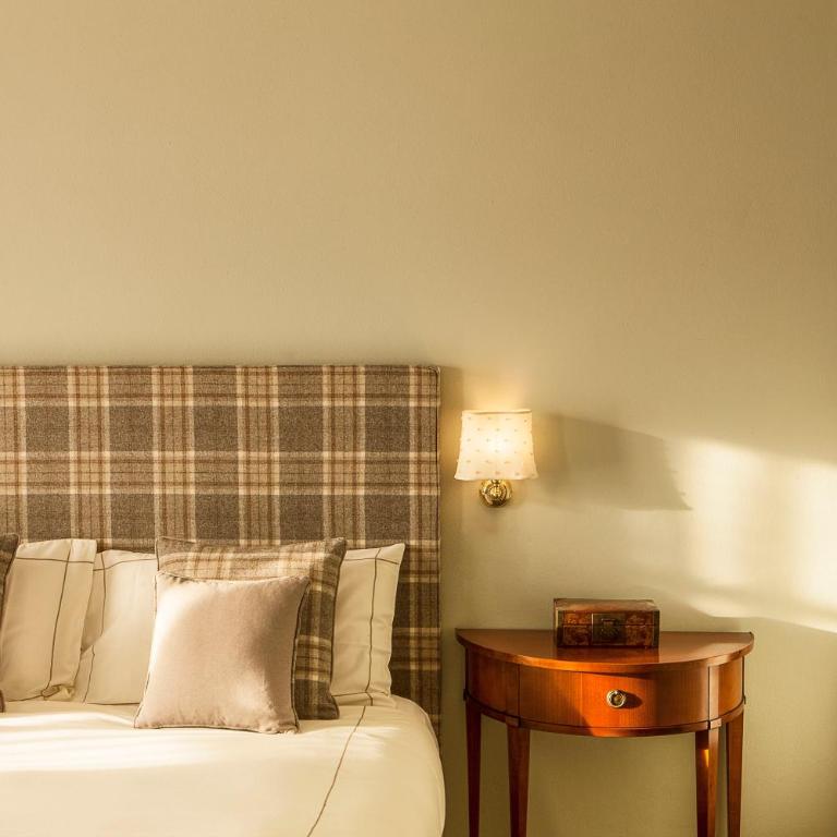 Corte Gondina Boutique Hotel - Double Room - 7