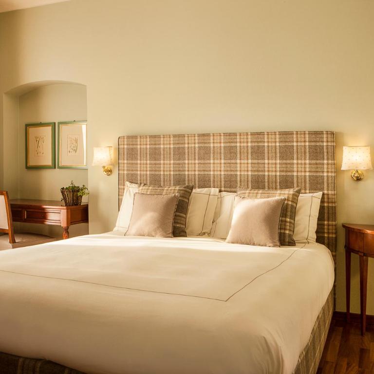 Corte Gondina Boutique Hotel - Double Room - 3