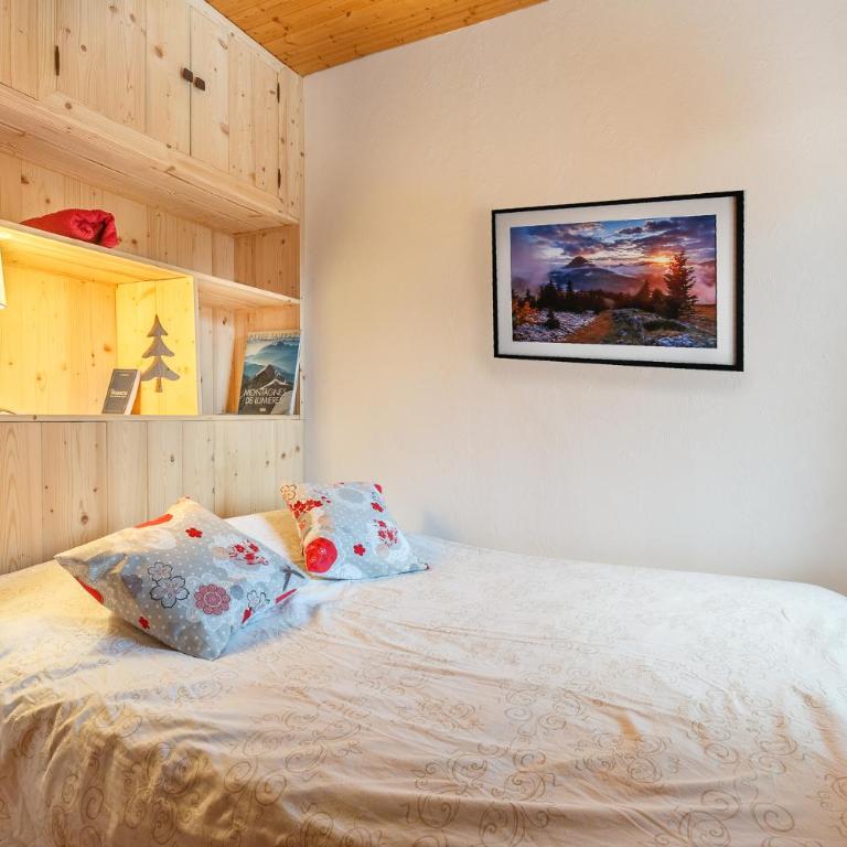 Maison de caractère dans la chartreuse - Maison de Vacances - 10