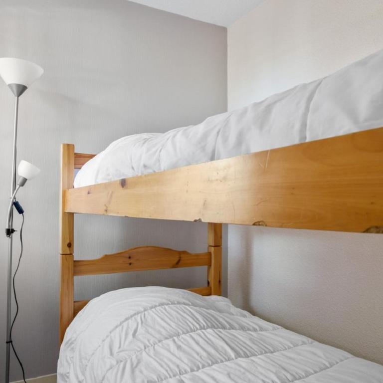 Residence Port Bourgenay - maeva Home - Prestige Apartment mit 2 Schlafzimmern (6 Personen) - 3