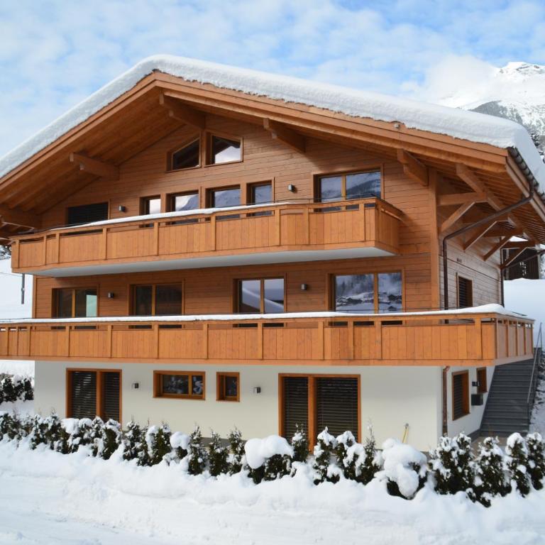 Chalet Rothenegg - GRIWA RENT AG - Chalet - 3