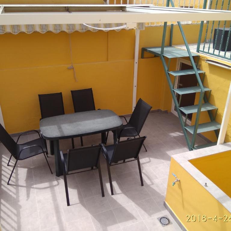 Casa Salamanca - Casa de 3 dormitorios - 16