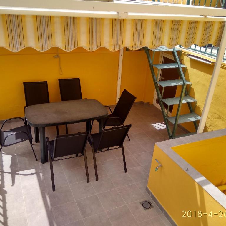 Casa Salamanca - Casa de 3 dormitorios - 17