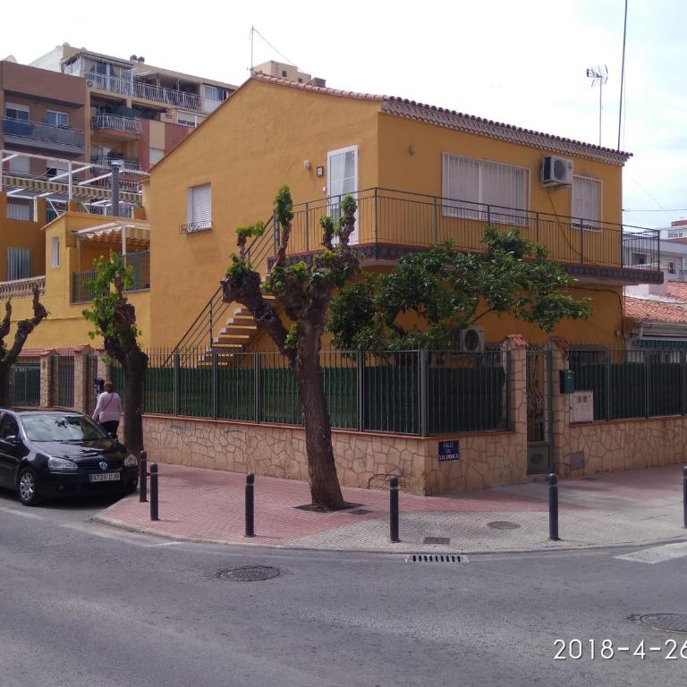 Casa Salamanca - Casa de 3 dormitorios - 1