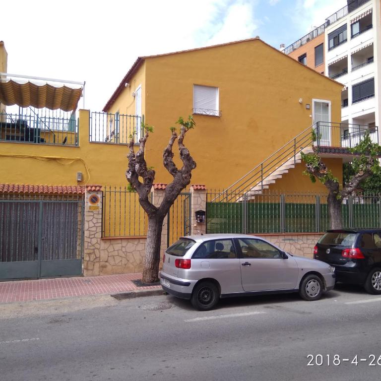 Casa Salamanca - Casa de 3 dormitorios - 2