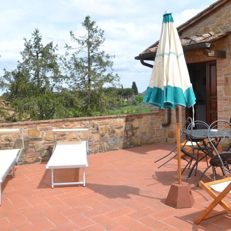 La Casina Sonia - Appartamento - 9