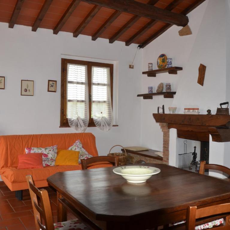 La Casina Sonia - Appartamento - 10