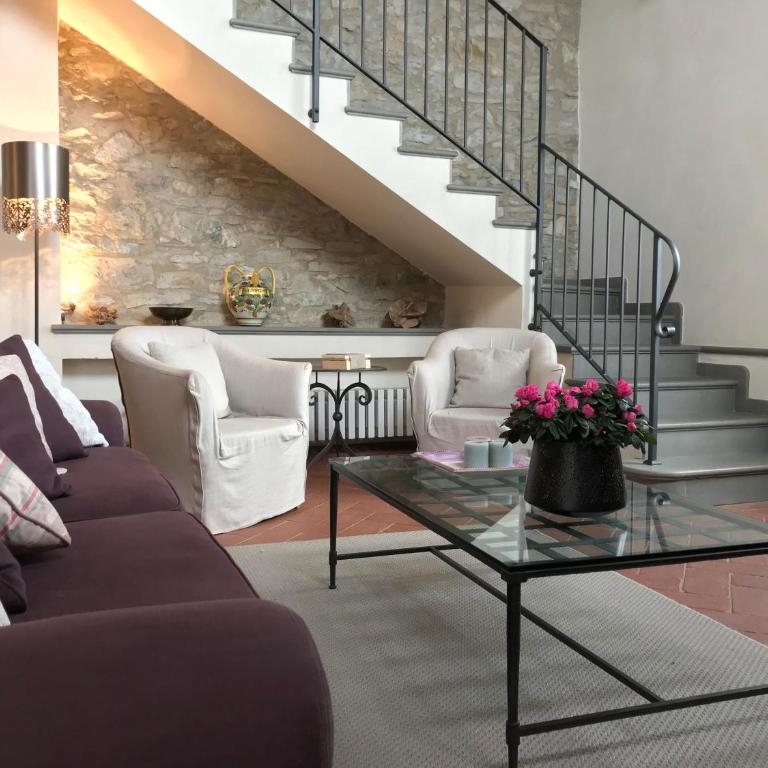 Casalta Di Pesa - Casa Vacanze - 21
