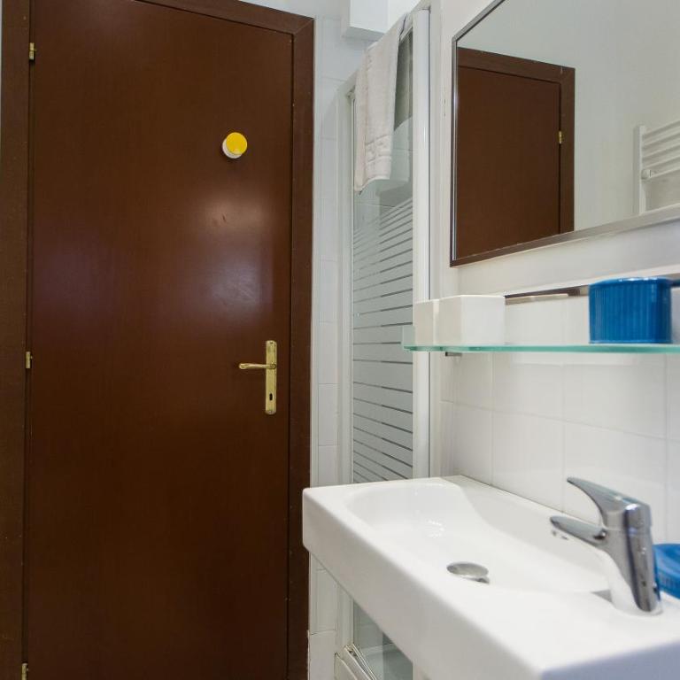 Rental in Rome Pelliccia - Appartamento - 23