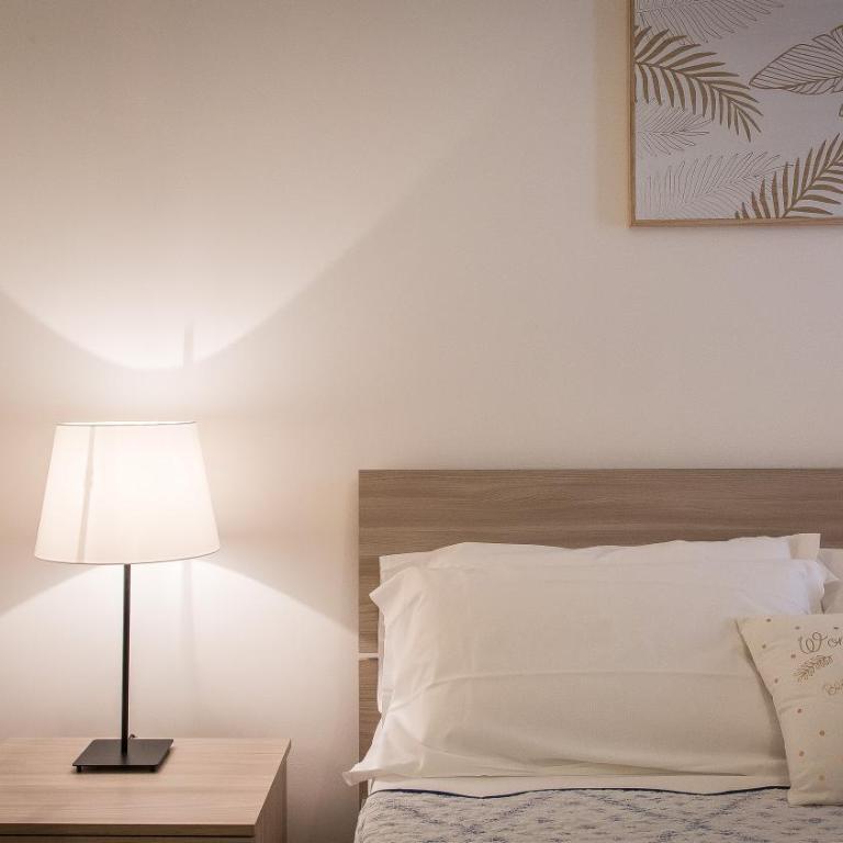 Rental in Rome Pelliccia - Appartamento - 8