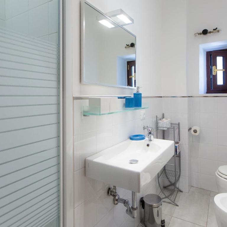 Rental in Rome Pelliccia - Appartamento - 24