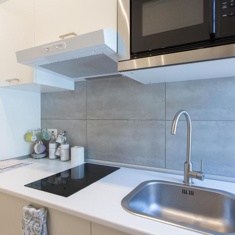 Rental in Rome Pelliccia - Appartamento - 14