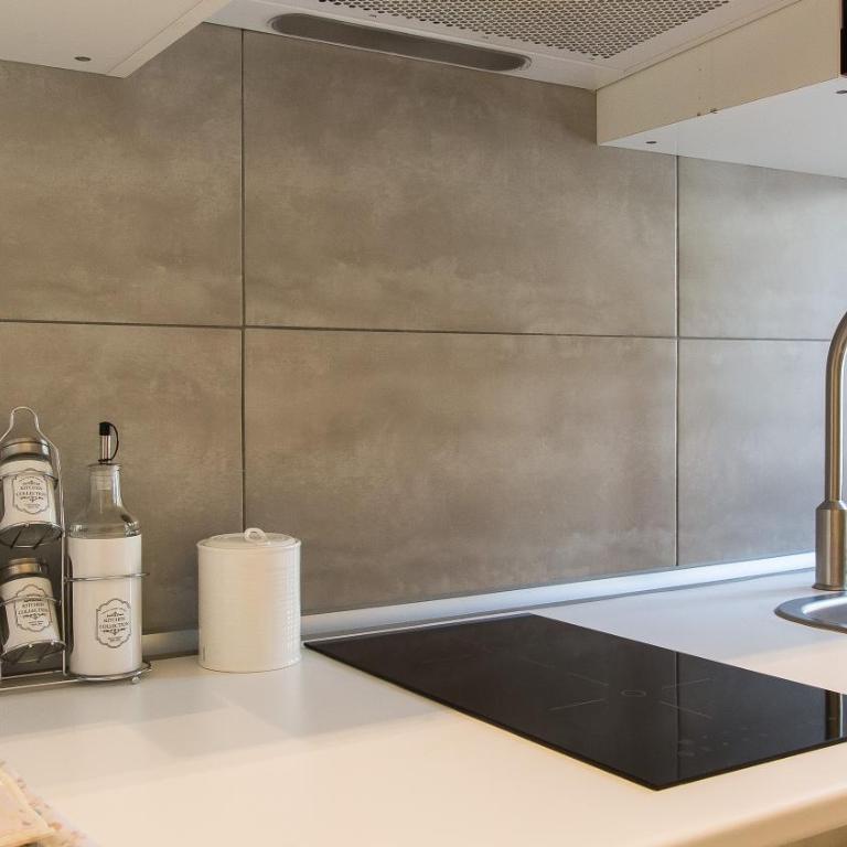 Rental in Rome Pelliccia - Appartamento - 16