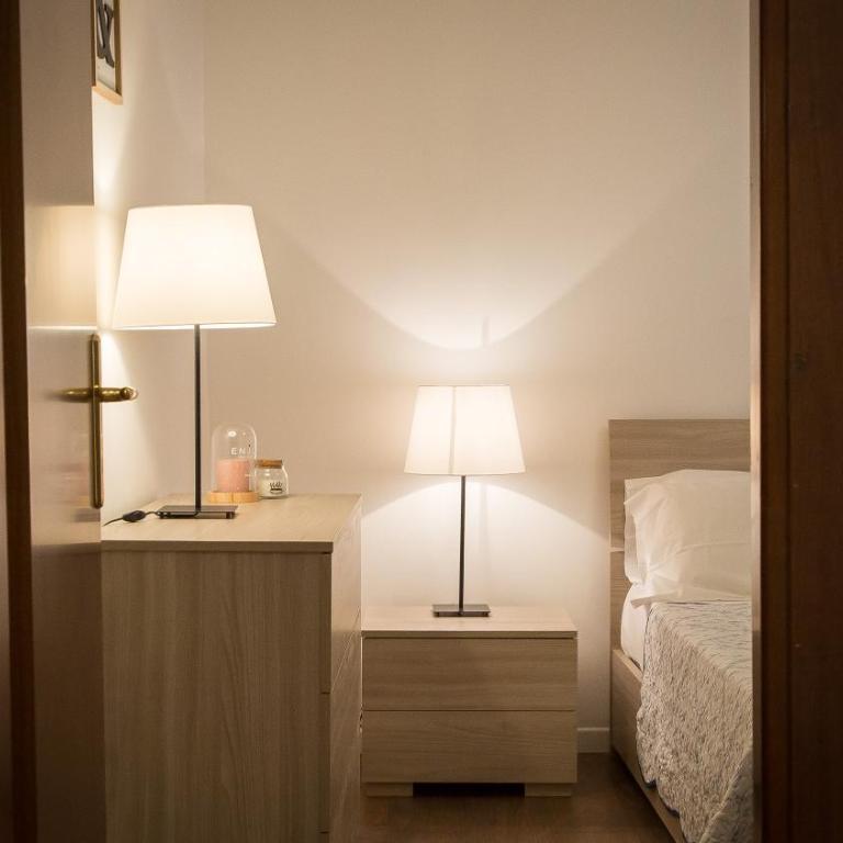 Rental in Rome Pelliccia - Appartamento - 19
