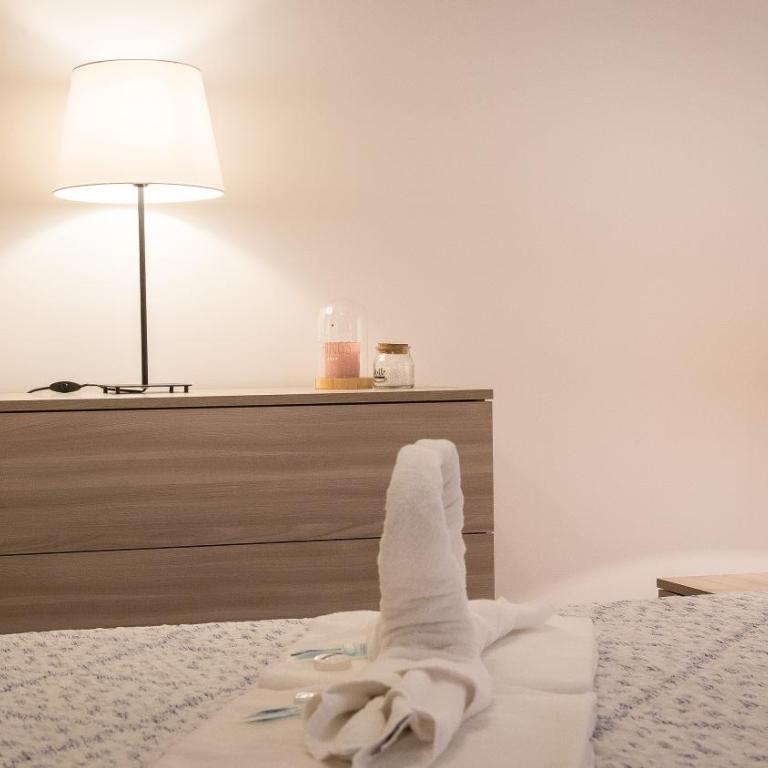 Rental in Rome Pelliccia - Appartamento - 20