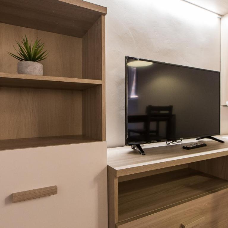 Rental in Rome Pelliccia - Appartamento - 3