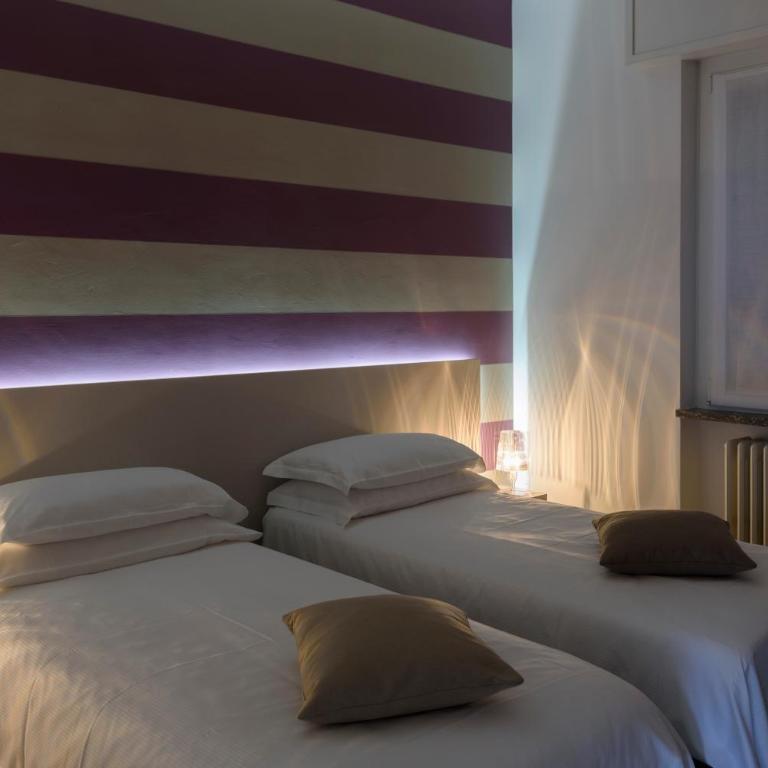 Residence Le Primule - Appartamento Deluxe - 14