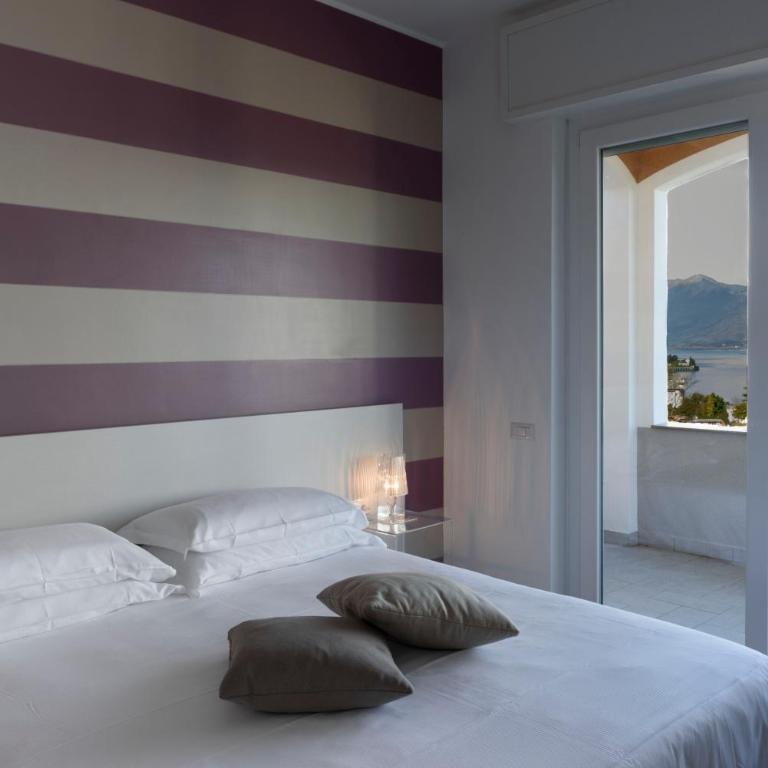 Residence Le Primule - Appartamento Standard con 1 Camera da Letto - 8