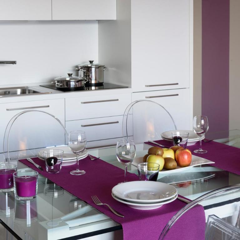 Residence Le Primule - Appartamento Deluxe - 15