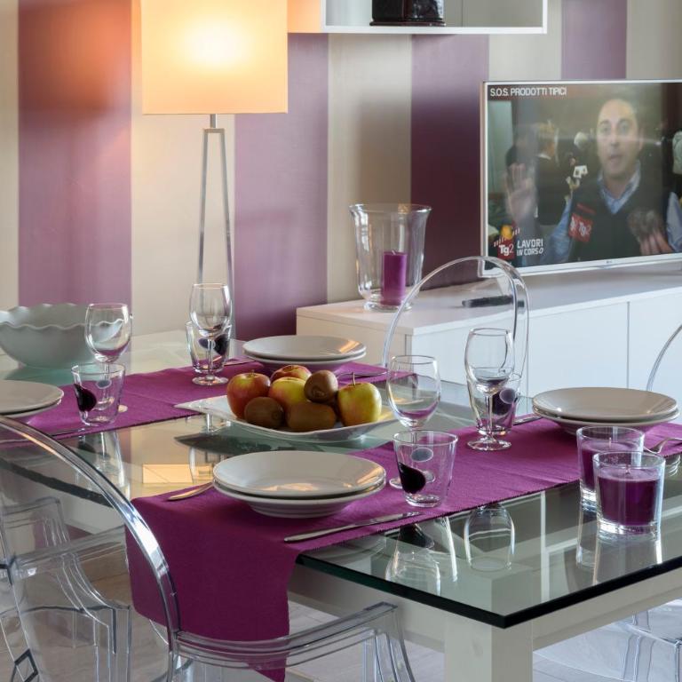 Residence Le Primule - Appartamento Deluxe - 17