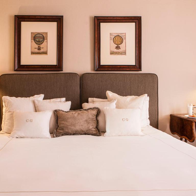 Corte Gondina Boutique Hotel - Superior Twin Room - 4