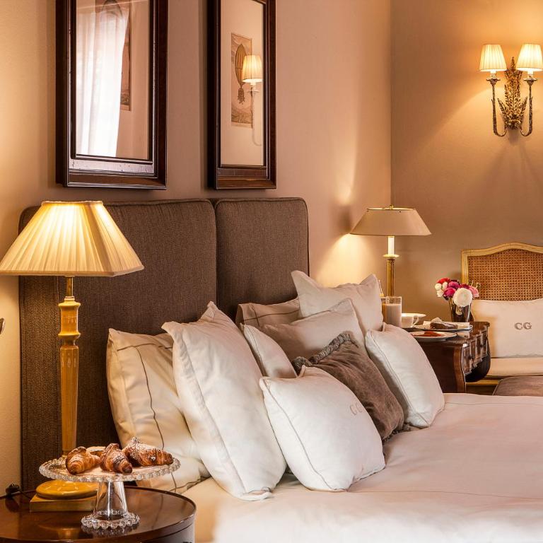 Corte Gondina Boutique Hotel - Superior Twin Room - 2