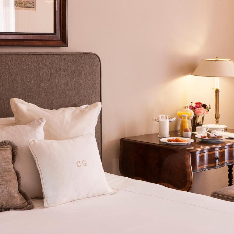 Corte Gondina Boutique Hotel - Superior Twin Room - 6