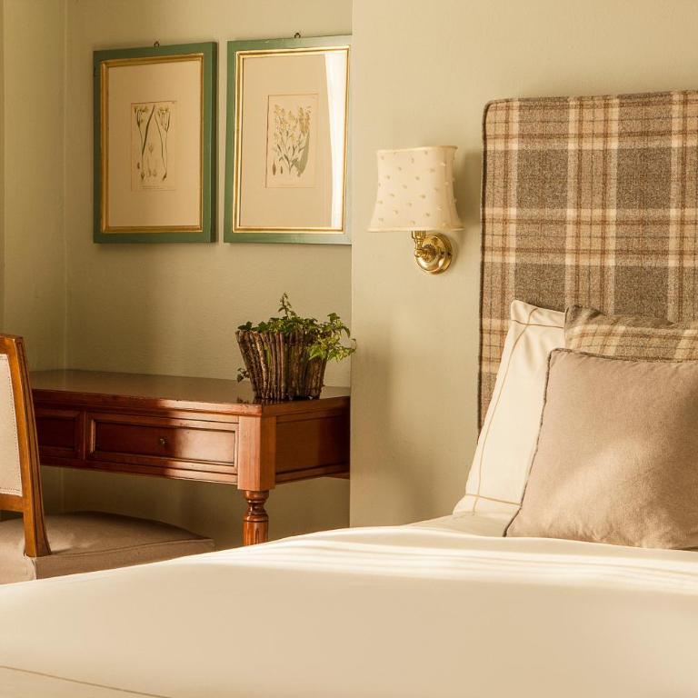 Corte Gondina Boutique Hotel - Double Room with Spa Access - 4