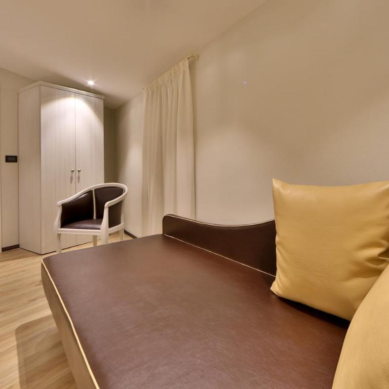 Hotel San Donato - Bologna centro - Camera Familiare - 2