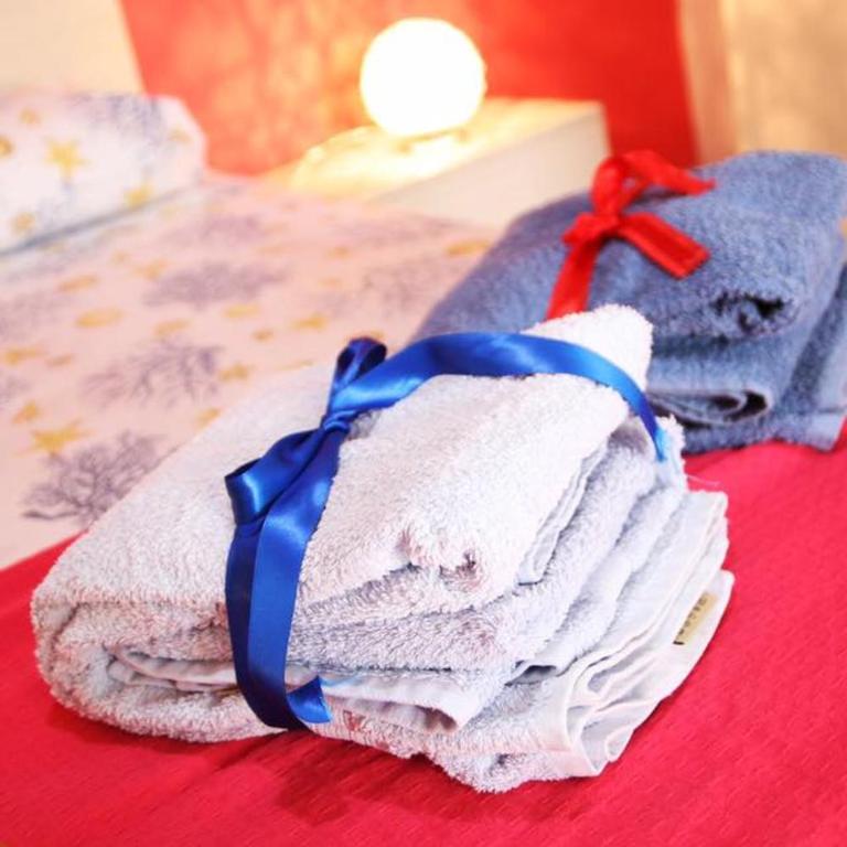 Casa Vacanze Aurora - Casa con 1 Camera da Letto - 10