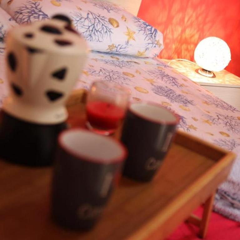 Casa Vacanze Aurora - Casa con 1 Camera da Letto - 9