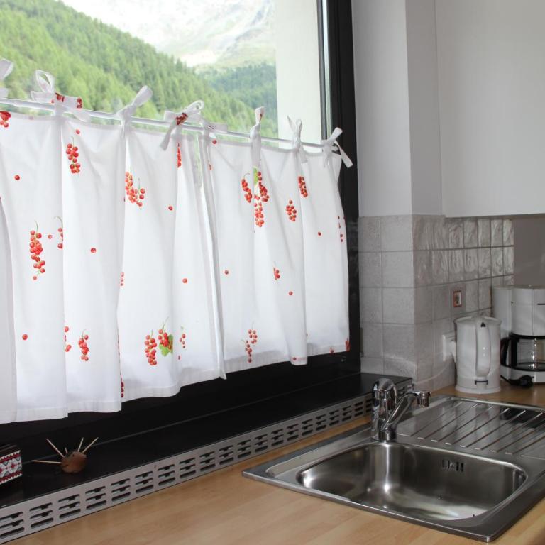 Residence Flora - Studio (2 Erwachsene) - 6
