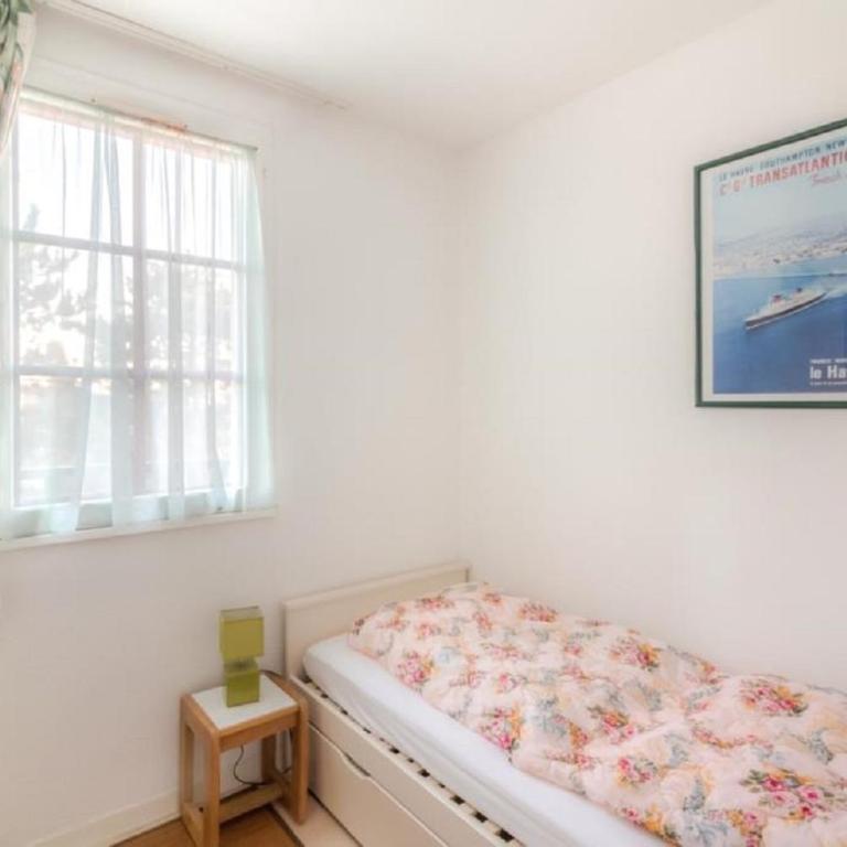 Residence Port Bourgenay - maeva Home - Comfort Apartment mit 2 Schlafzimmern (6 Personen) - 5