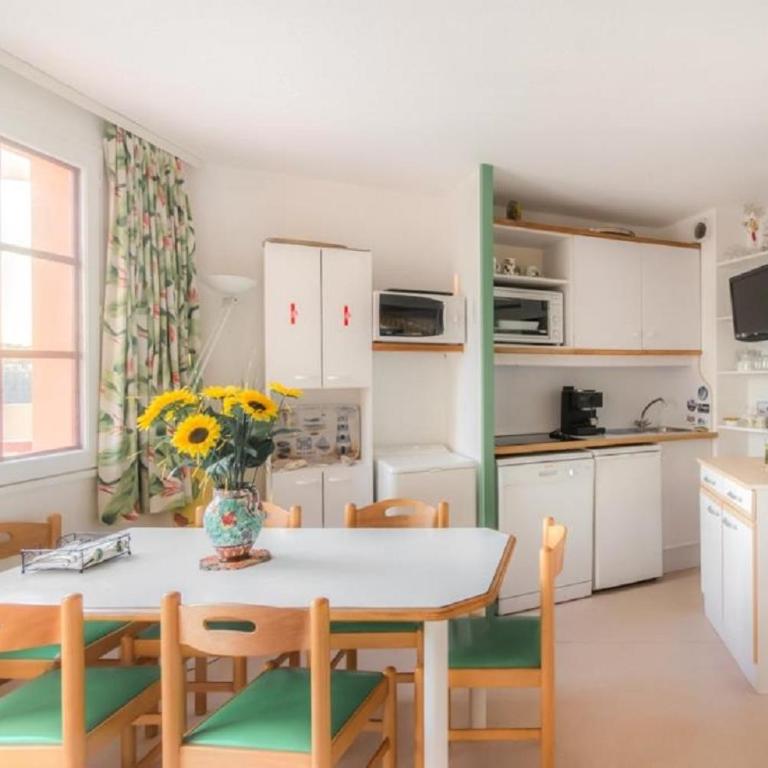 Residence Port Bourgenay - maeva Home - Comfort Apartment mit 2 Schlafzimmern (6 Personen) - 7