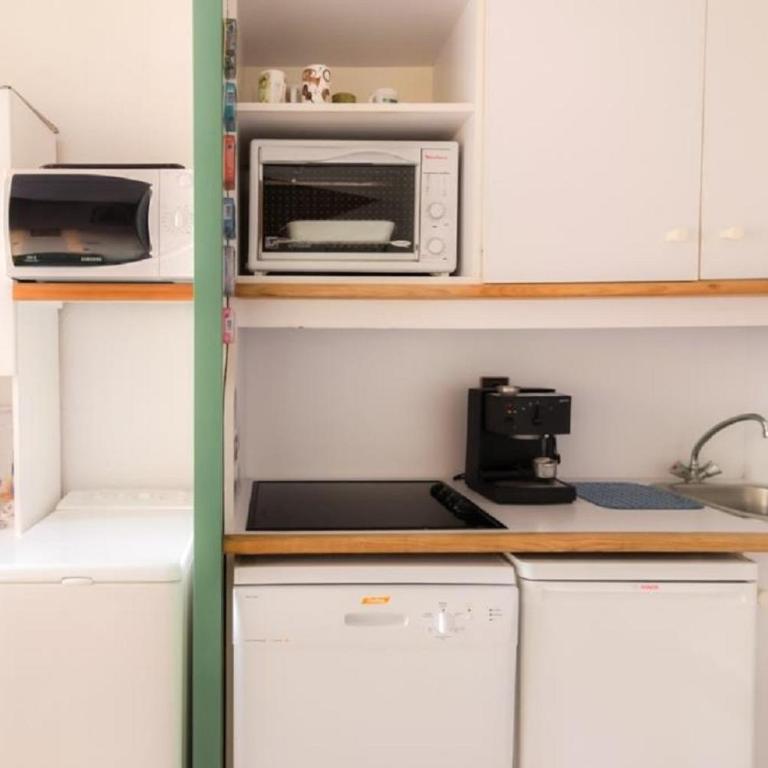 Residence Port Bourgenay - maeva Home - Comfort Apartment mit 2 Schlafzimmern (6 Personen) - 6