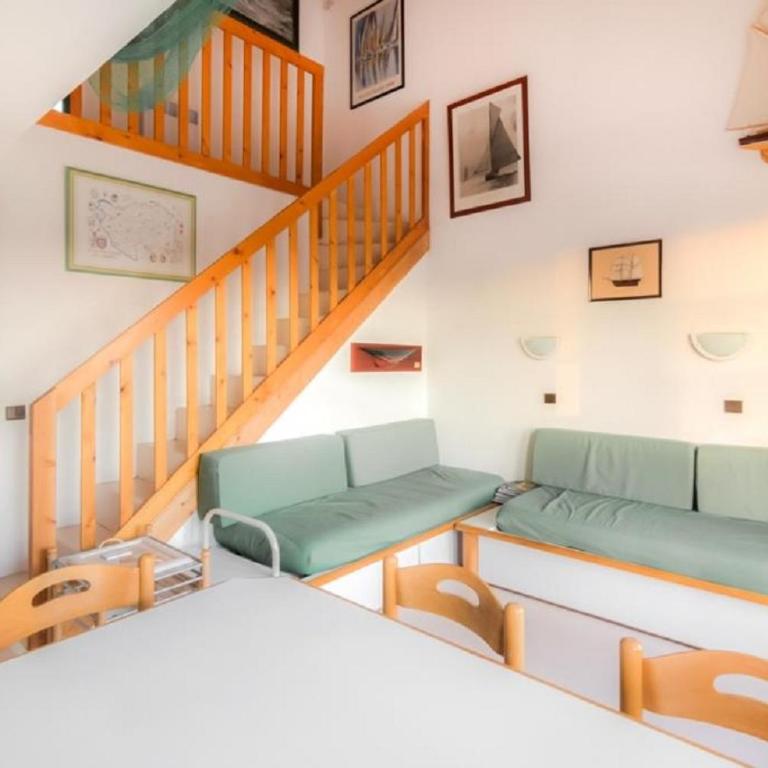 Residence Port Bourgenay - maeva Home - Comfort Apartment mit 2 Schlafzimmern (6 Personen) - 8