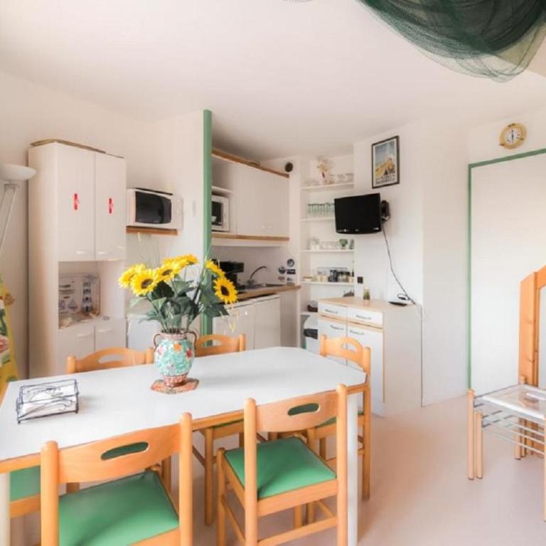 Residence Port Bourgenay - maeva Home - Comfort Apartment mit 2 Schlafzimmern (6 Personen) - 9