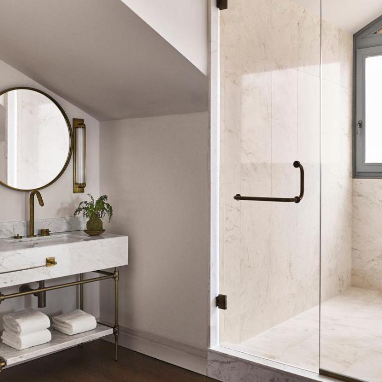 Gran Hotel Inglés - The Leading Hotels of the World - Suite Presidencial - 2