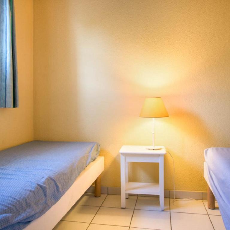 Residence Port Bourgenay - maeva Home - Comfort Apartment mit 1 Schlafzimmer (7 Personen) - 2