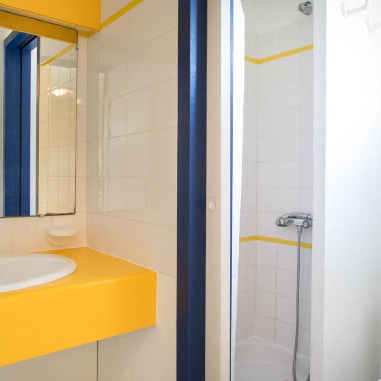 Residence Port Bourgenay - maeva Home - Comfort Apartment mit 1 Schlafzimmer (7 Personen) - 5