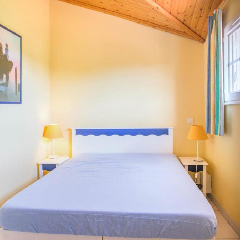 Residence Port Bourgenay - maeva Home - Comfort Apartment mit 1 Schlafzimmer (7 Personen) - 1