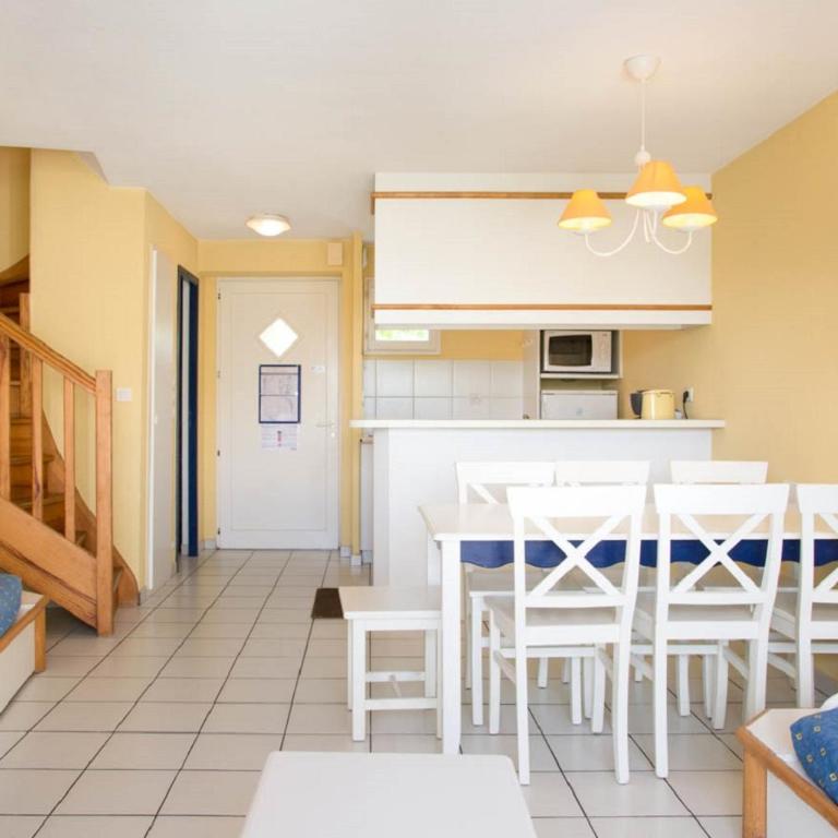 Residence Port Bourgenay - maeva Home - Comfort Apartment mit 1 Schlafzimmer (7 Personen) - 3