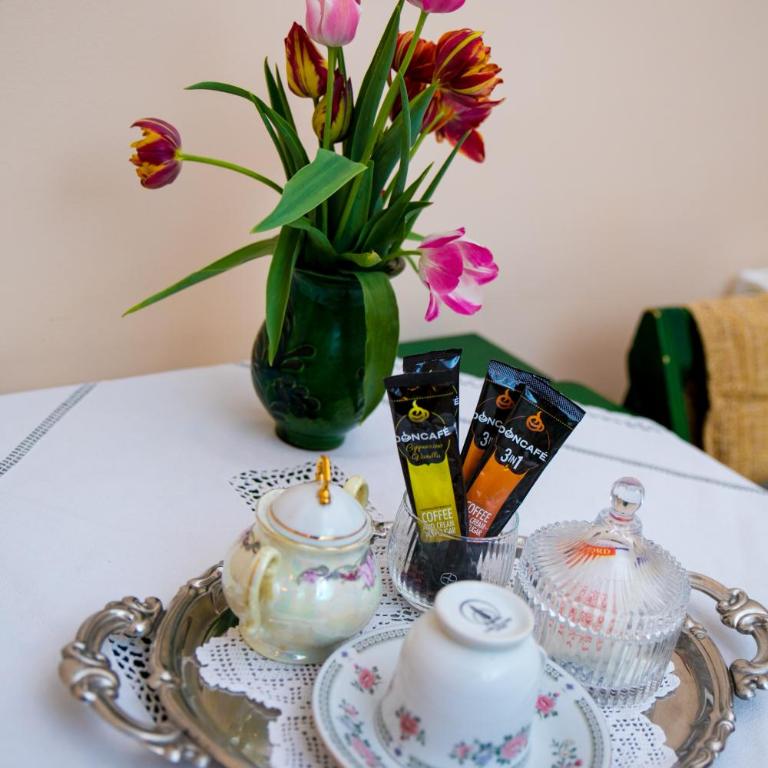 Kolar Apartment - Apartment - Ground Floor - 9